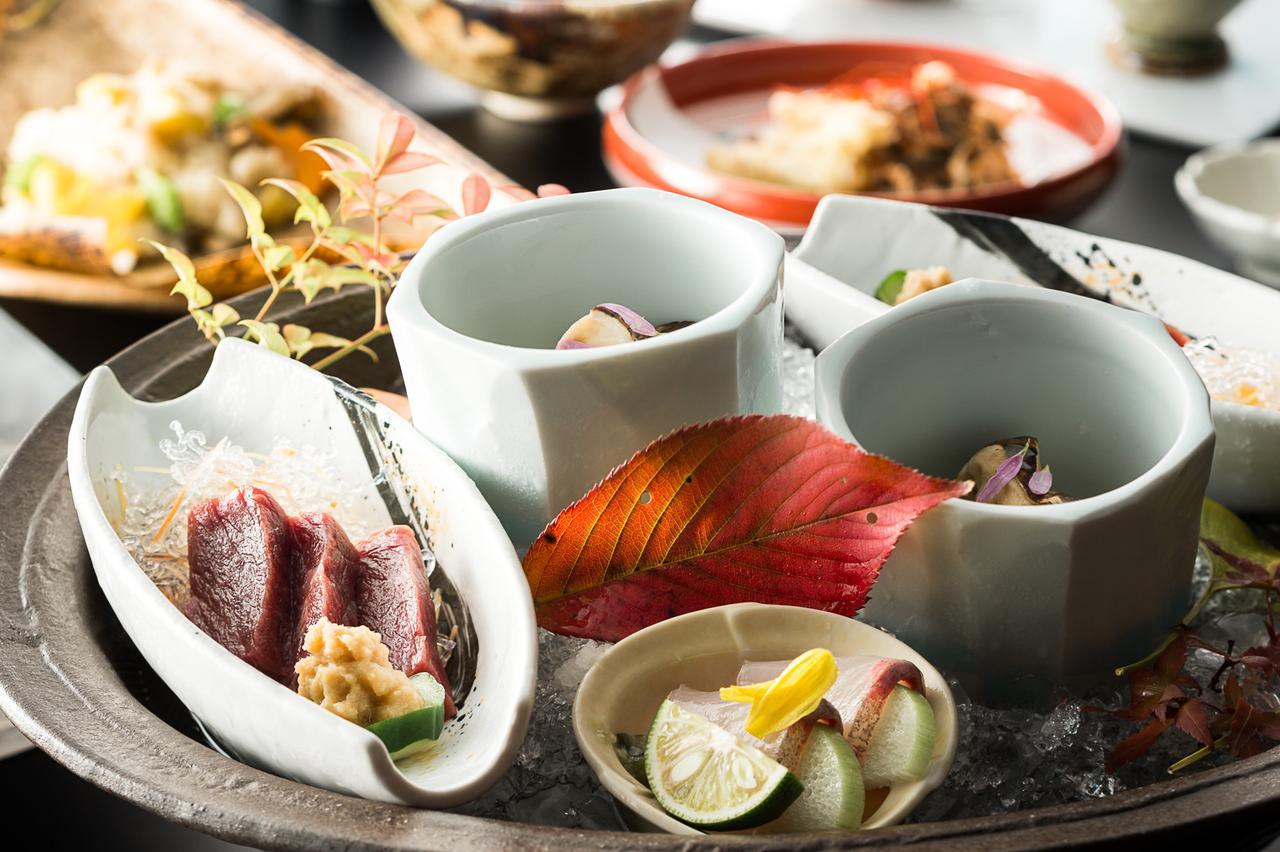 ホテル 昼神の棲 玄竹 阿智村 エクステリア 写真