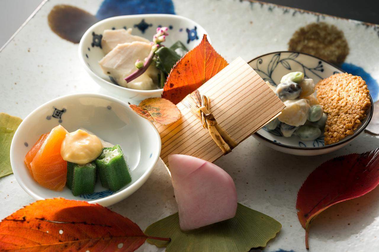 ホテル 昼神の棲 玄竹 阿智村 エクステリア 写真